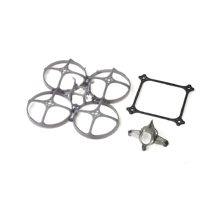 [HGL-PETREL-85FRAME-V2] HGLRC Petrel 85Whoop V2 1S FPV Frame