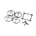 HGLRC Petrel 85Whoop V2 1S FPV raam