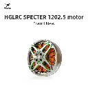 SPECTER 1202.5 11000KV harjadeta mootor