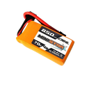 Battery CNHL LiPo Battery 4S 14.8V 850mAh 70C XT30