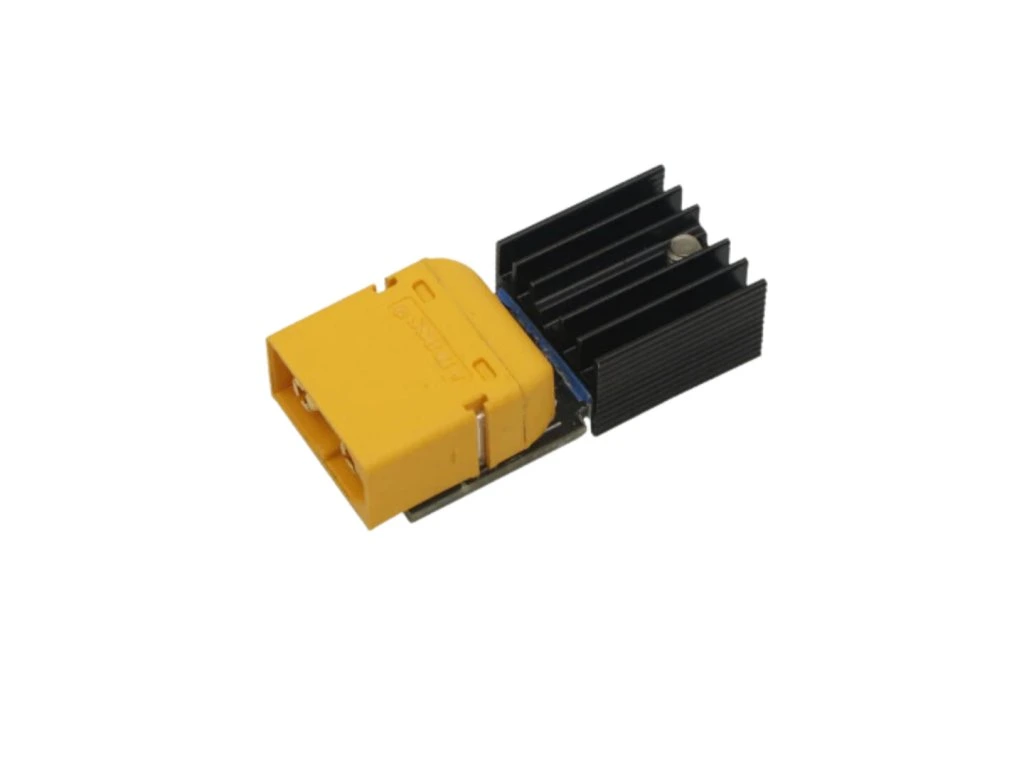 Aku mahalaadija LiPo VIFLY StoreSafe XT60