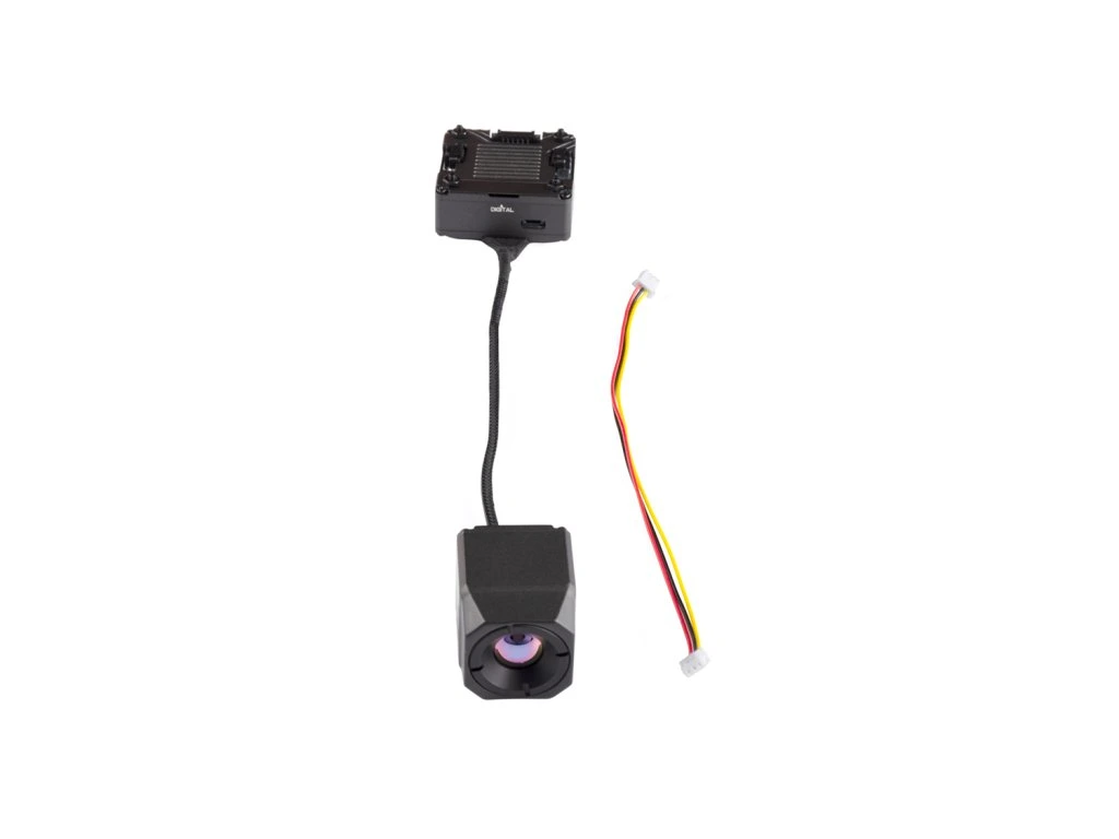 [FN-FT046] FPV Termokaamera CaddxFPV FT640 (9.1mm)