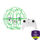 Soccer Drone HGLRC B200 (green)