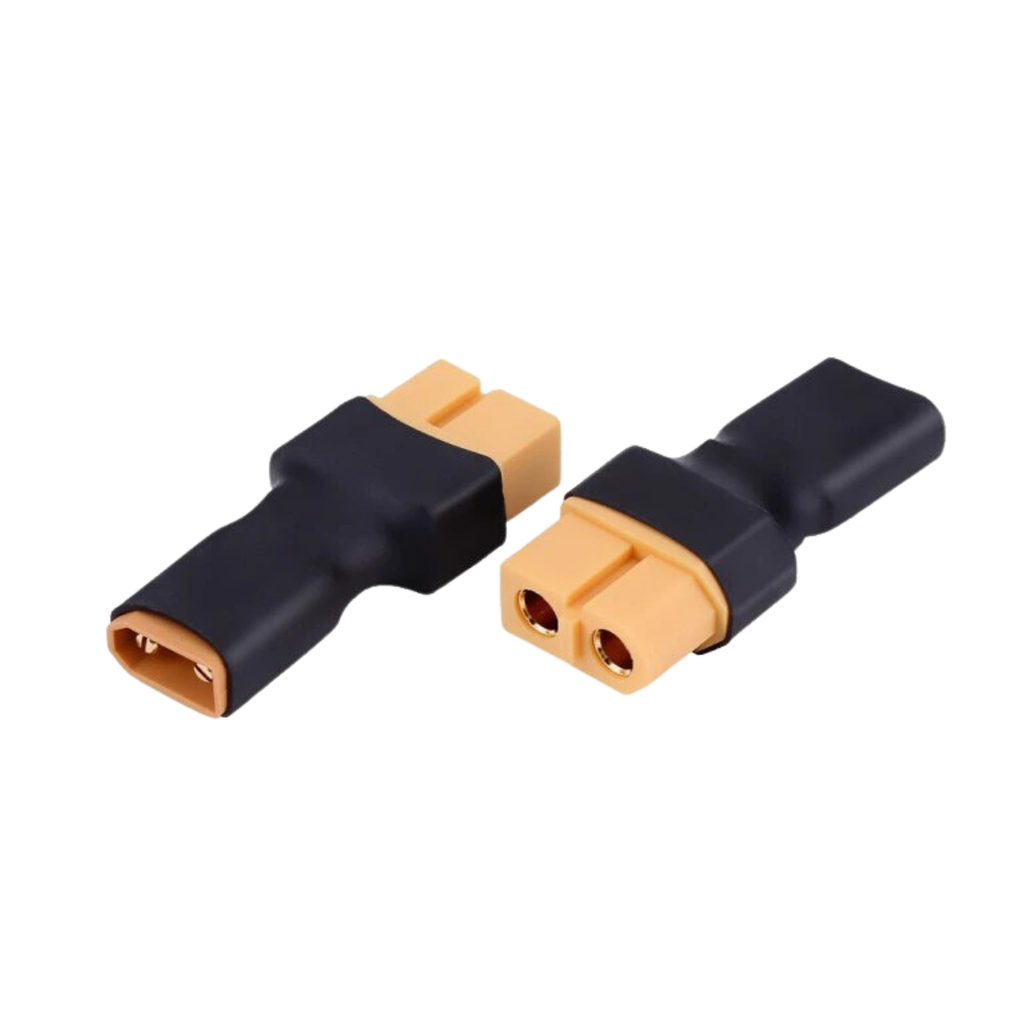 XT60 Female to XT30 Male Adapter