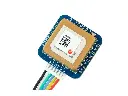 GPS Moodul MATEKSYS M10Q-5883 kompassiga
