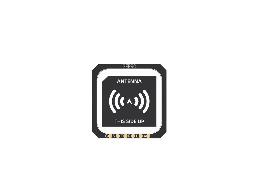 [F42-00648] GPS Module GEPRC GEP-M1025 Series