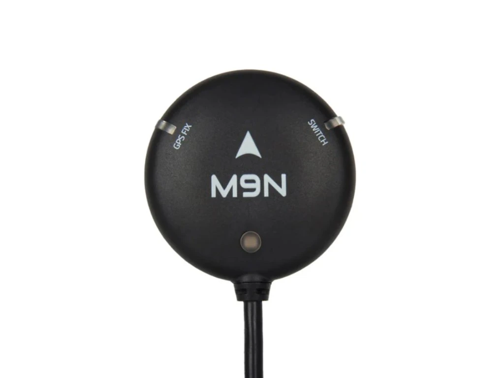 [12027] GPS Moodul Holybro M9N