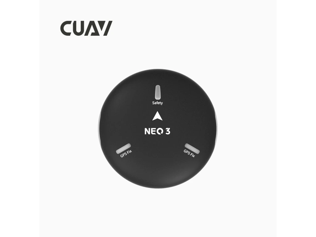 GPS moodul CUAV NEO 3