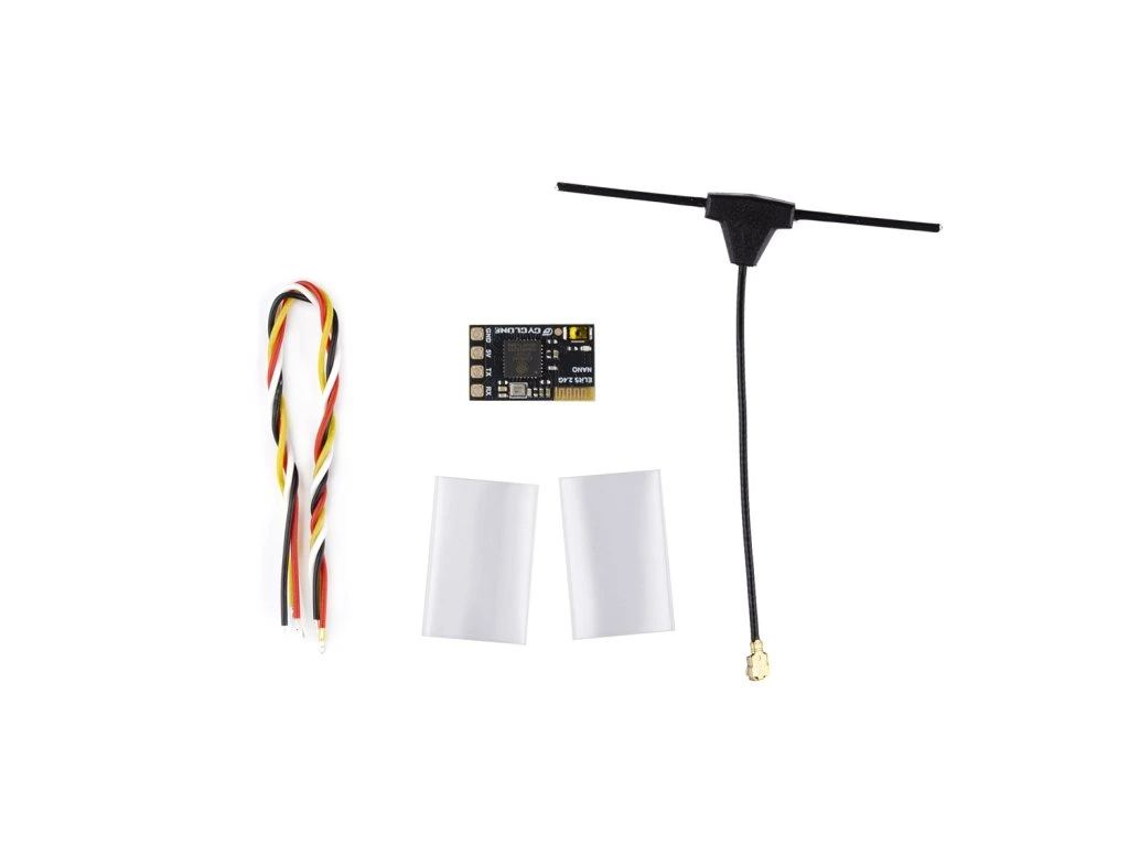 Vastuvõtja Pilotix ELRS 2.4G Nano T-antenn PNP