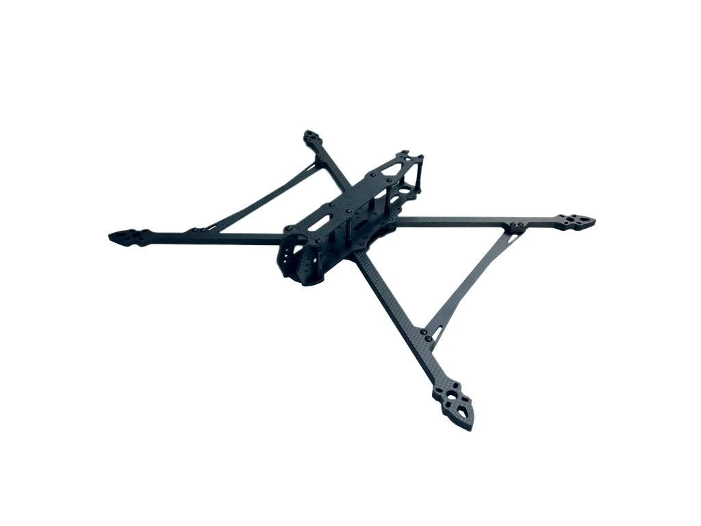 [4161] Frame Mark4-10 Partizan Edition 10"