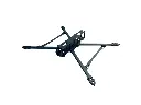 Frame Mark4-10 Partizan Edition 10"