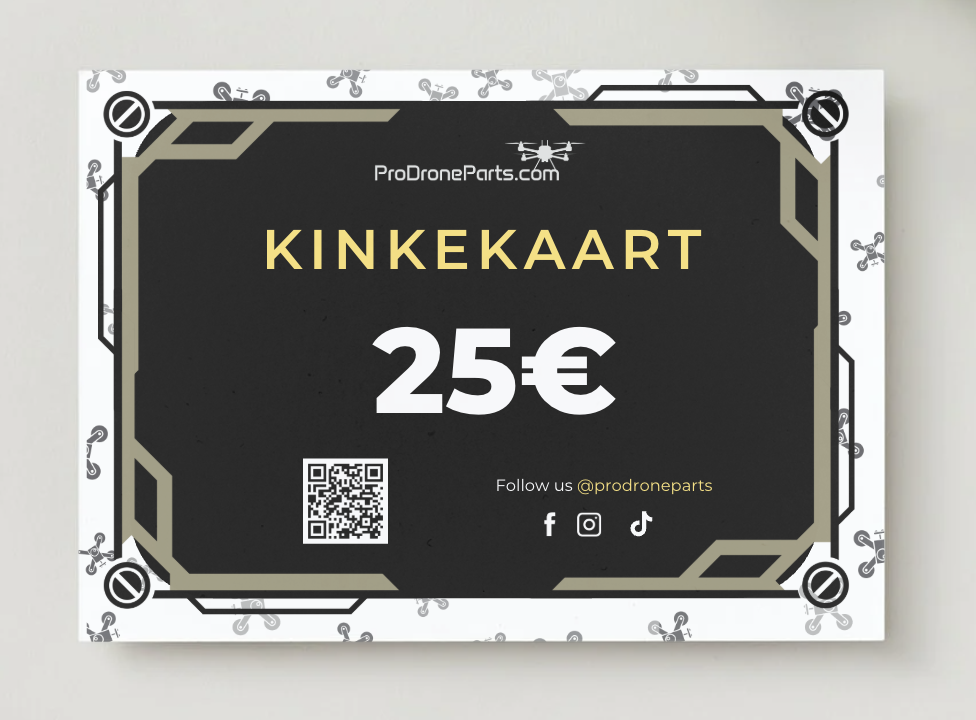 Gift Card 25€