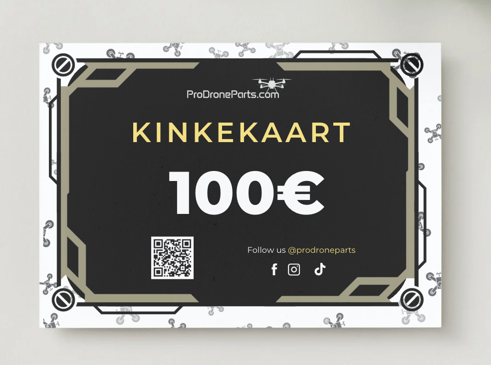 Gift Card 100€