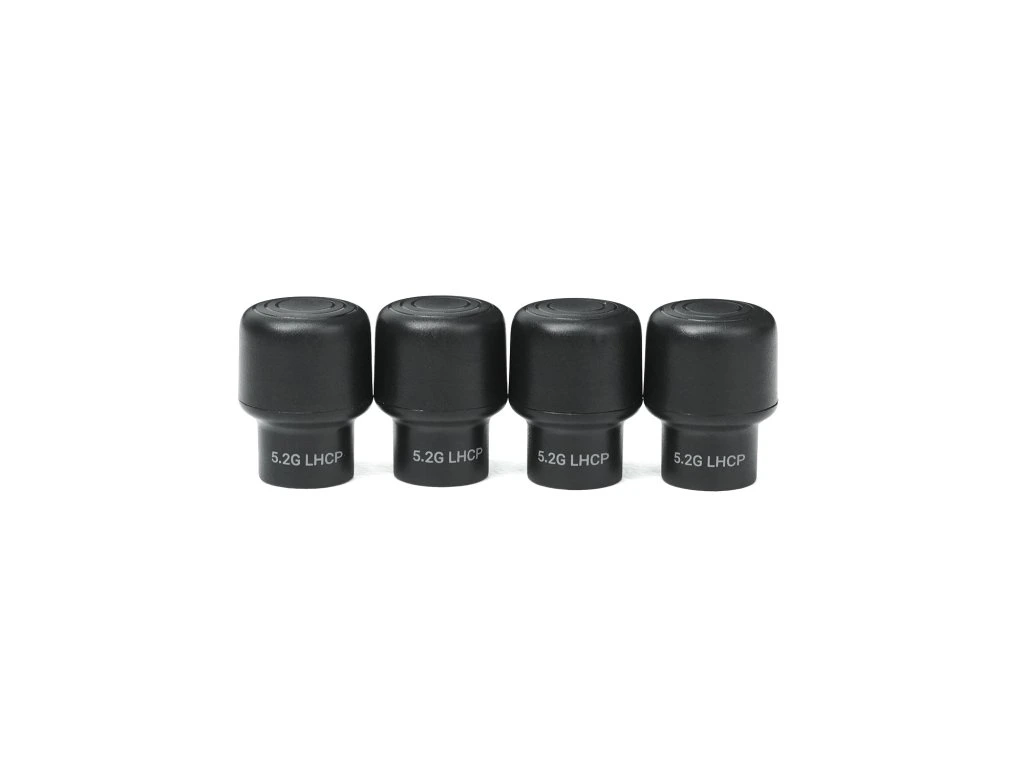 Antenn Walksnail 5.2G Redbird (4tk)