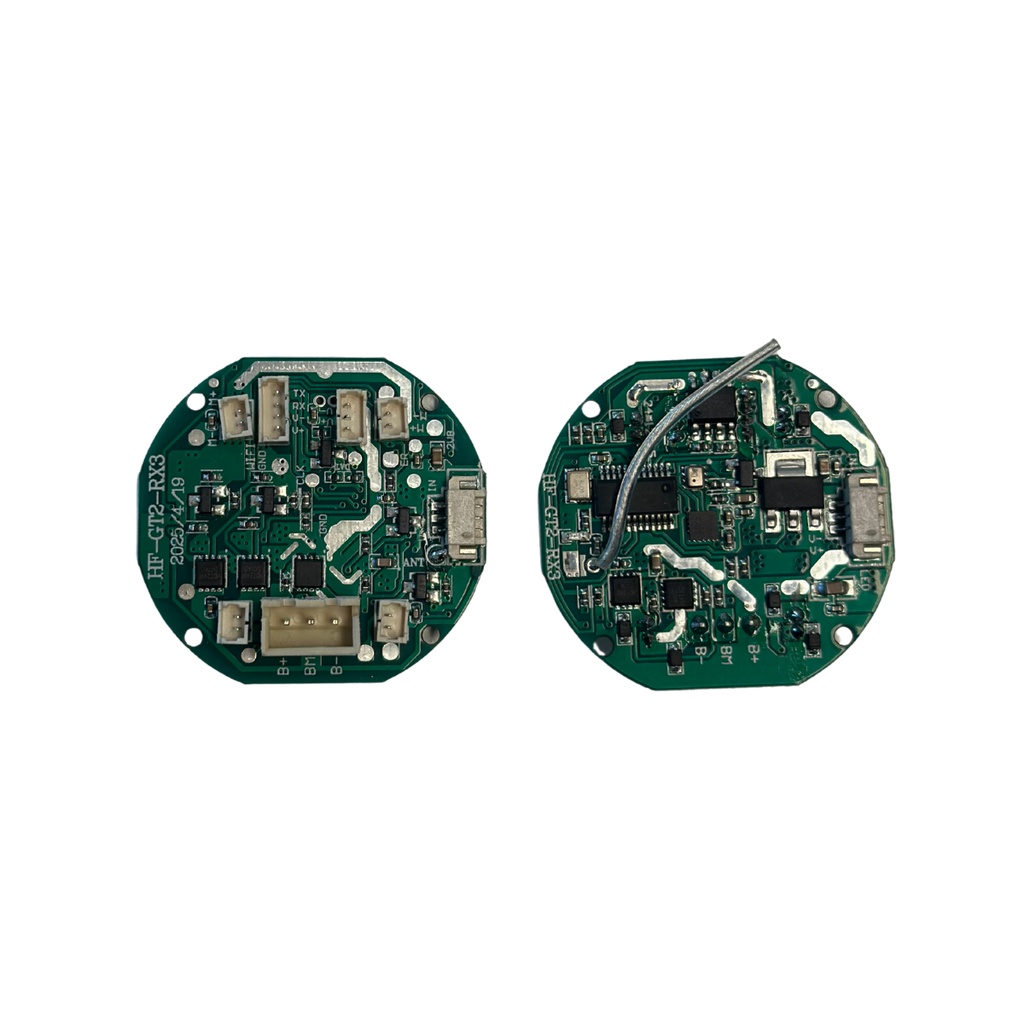 HGLRC B200 Flight Controller