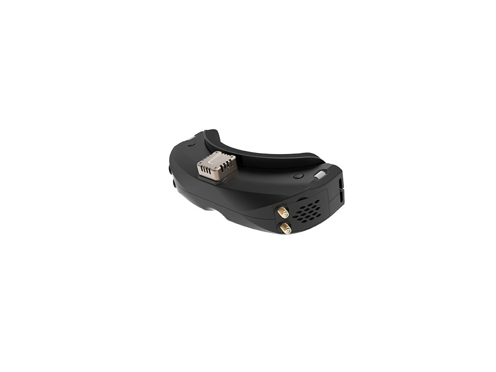 FPV prillid SKYZONE SKY 04O PRO Analog (must)