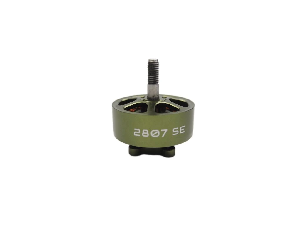 Mootor Pilotix SE 2807 1300KV Olive