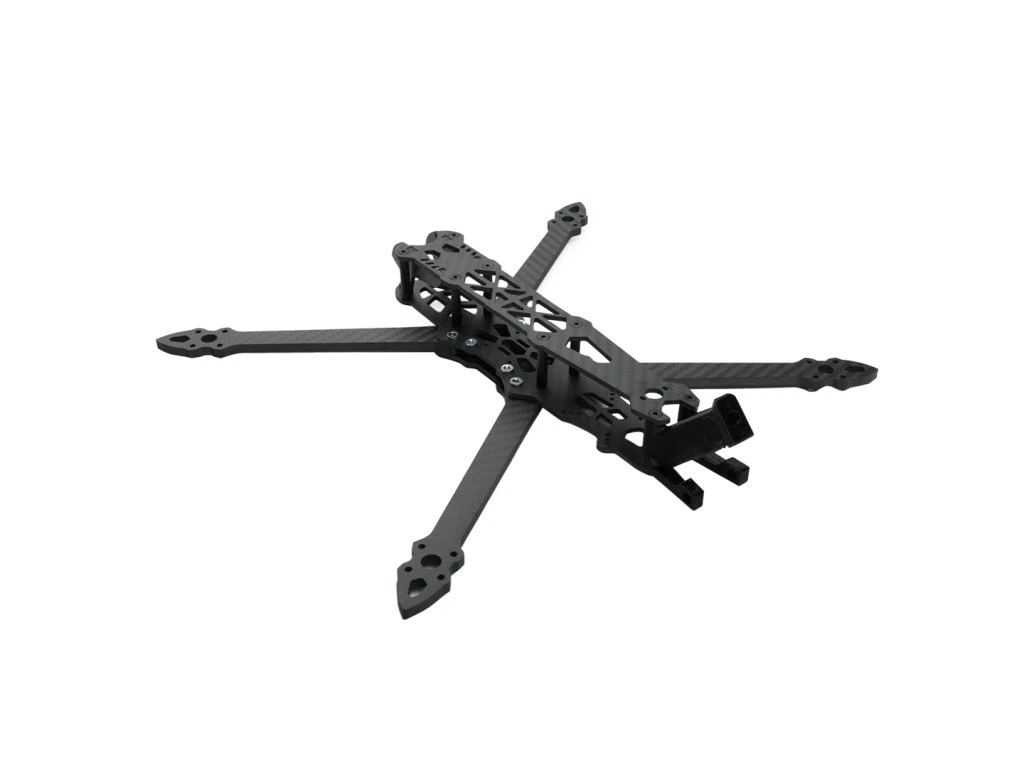 [4577] Raam Pilotix Mark4-7 V2 Partizan Edition