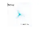 Propeller HQProp Ultralight Whoop 31MMX3 3-blade Teal (2CW+2CCW)