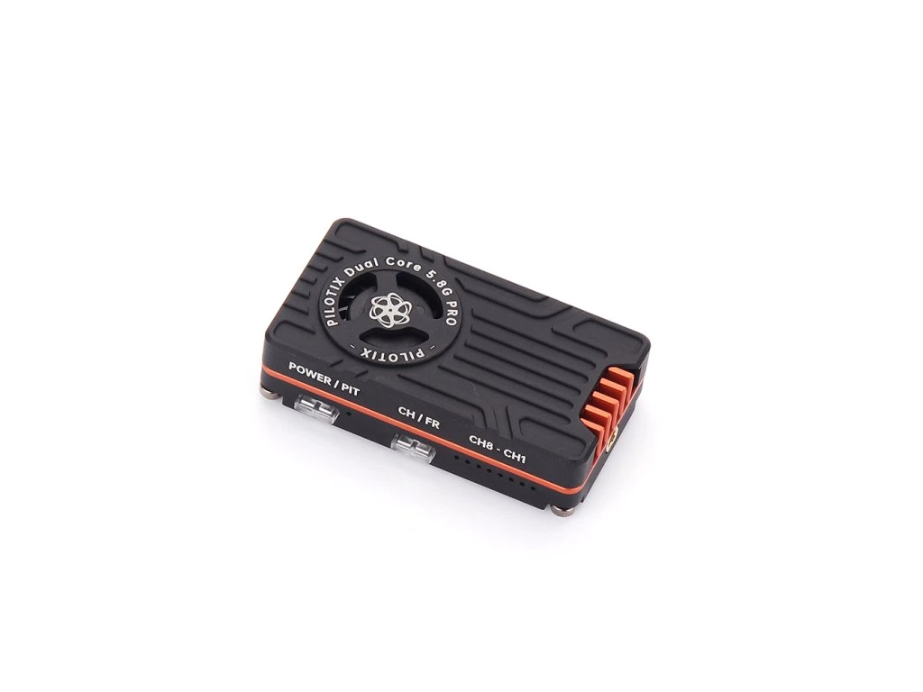 [5081] VTX Pilotix R2500 V1.0 4.9-5.8G 2.5W