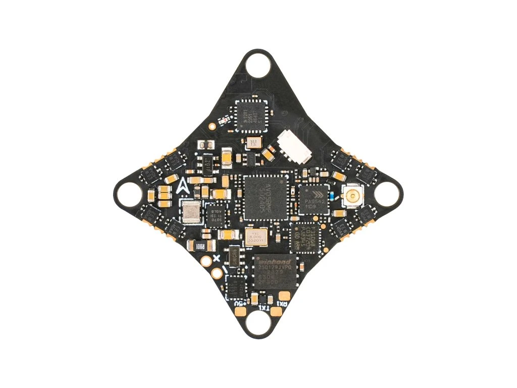 AIO FC BetaFPV Air Brushless (5 IN 1)