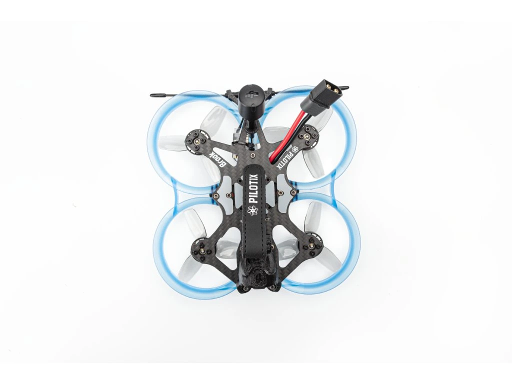 FPV Drone Pilotix Brook 2.5-inch Cinewhoop 4S O3 ELRS2.4G