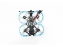FPV Drone Pilotix Brook 2.5-inch Cinewhoop 4S O3 ELRS2.4G