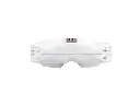 Goggles SKYZONE SKY04X PRO White Matte