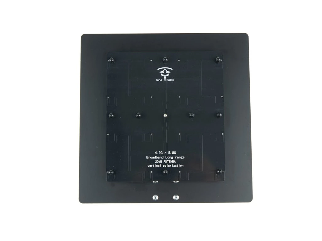 [5757] Antenn Maple Wireless Directional 4.9-5.8G SMA-MALE 20dB