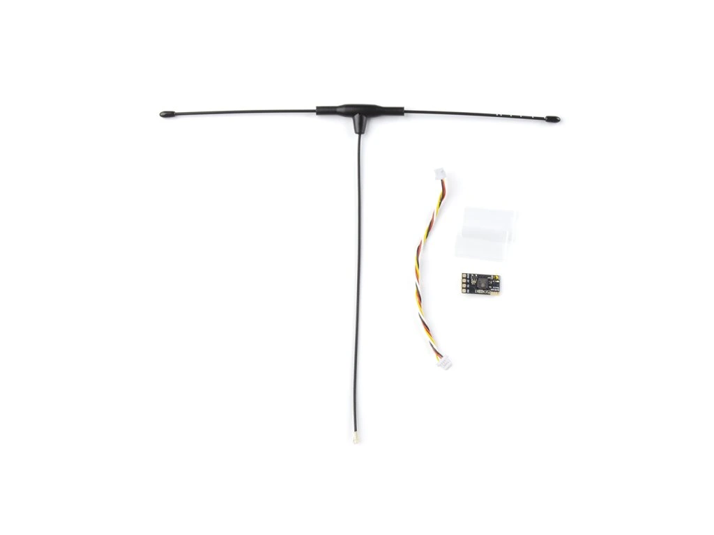 [5847] Receiver Pilotix ELRS 868-915M Nano with 700-1000M Antenna PNP