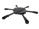 Frame Partizan Spider6 V2