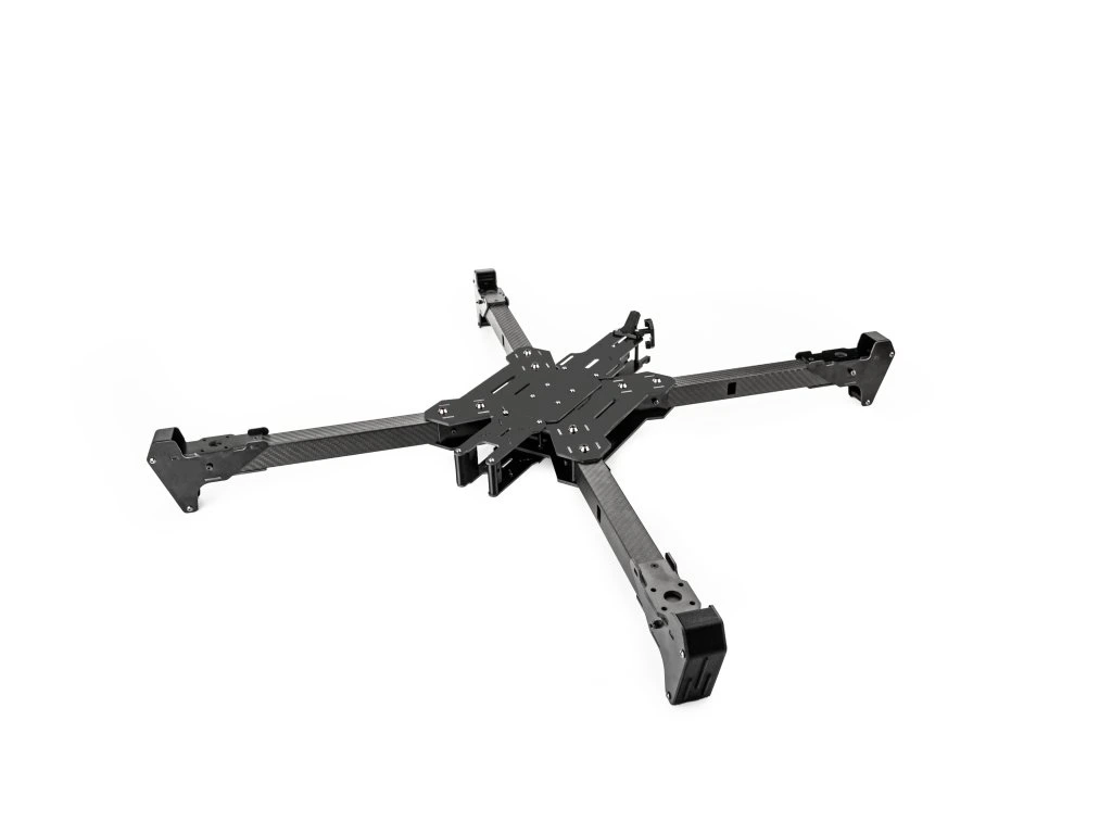 [5942] Frame Partizan Edition PT15