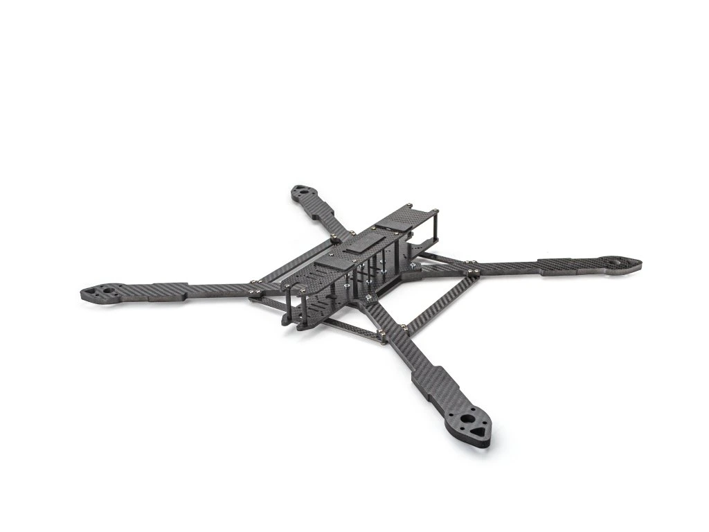 [5944] Frame Partizan Edition PT13