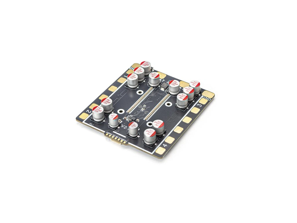 [5964] ESC 4in1 Pilotix 100A 8S