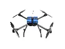 FPV Kit Pilotix Rocky20 LF DIY Kit ELRS 868/915Mhz Diversity