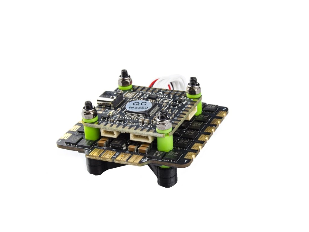 Stack Pilotix F405 V3 3080 80A AM32