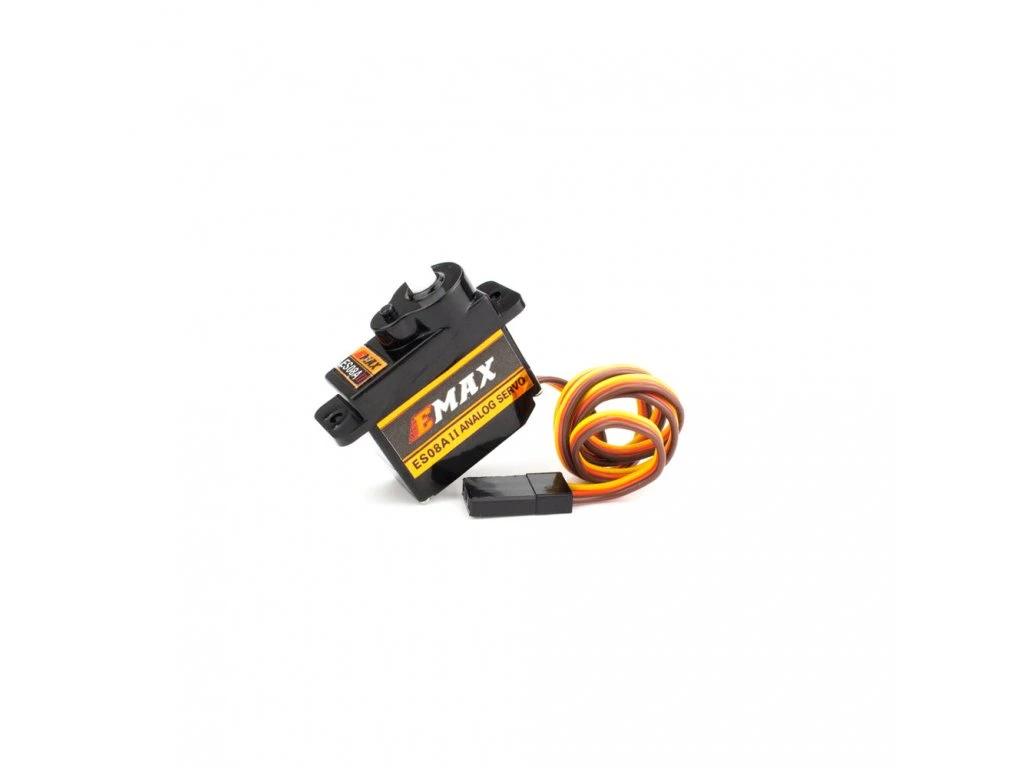 Servo Emax ES08A II