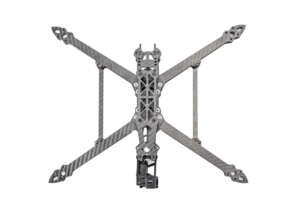 Frame Pilotix Mark4-8 V2 Partizan Edition