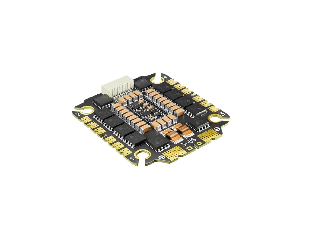 [7671] ESC 4in1 Pilotix 65A AM32