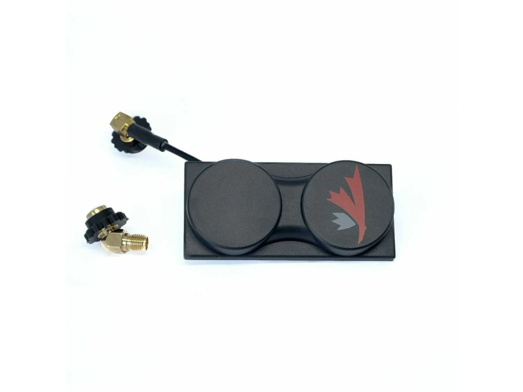 Antenn TrueRC X-AIR 5.8 MK II for DJI FPV LHCP