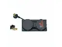 Antenn TrueRC X-AIR 5.8 MK II for DJI FPV LHCP