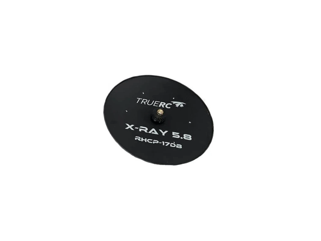 Antenna TrueRC X-RAY (RHCP)