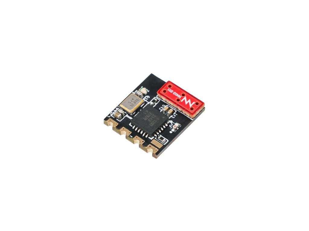 Vastuvõtja BETAFPV ELRS2.4GHz Lite (Lame Antenn)