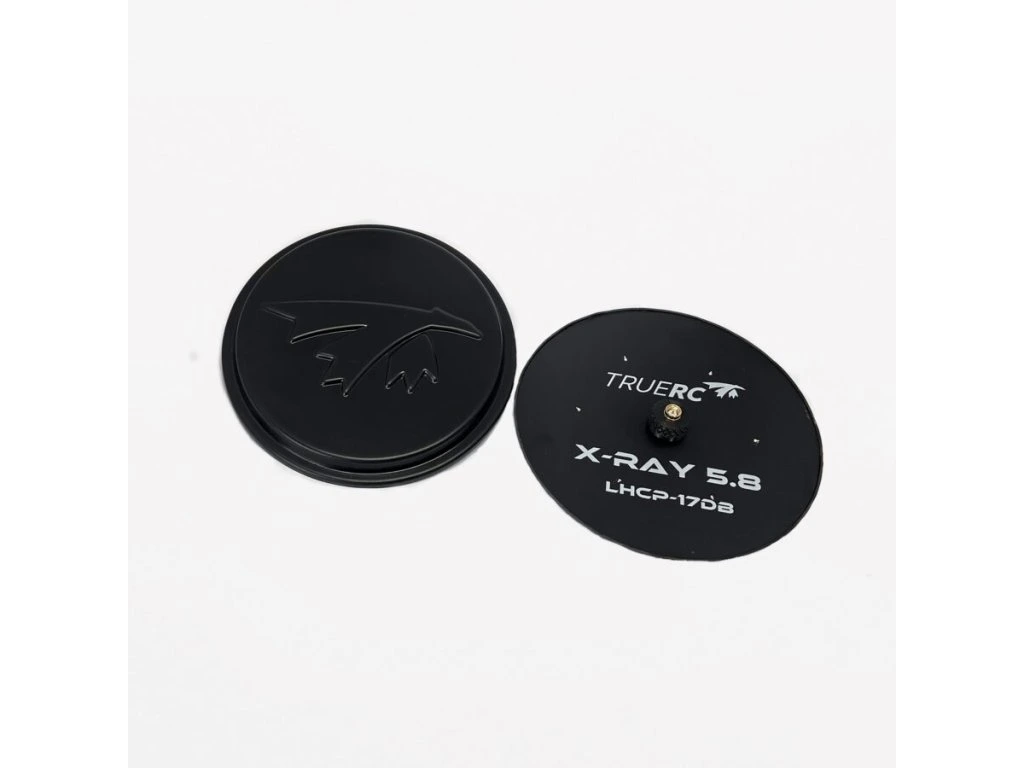 [0608597254235] Antenna TrueRC X-RAY (LHCP)