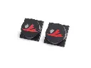 Antenna TrueRC X-AIR 5.8 MK II pair for DJI GOGGLES 2 LHCP