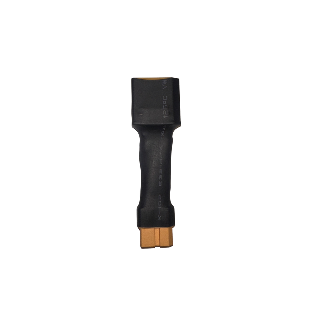 Adapter Dogcom Pikk XT60 Emane - XT90 Isane