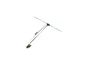 Vastuvõtja BETAFPV ELRS915 Nano 120mm
