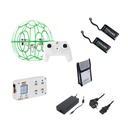 Soccer Drone kit for one player