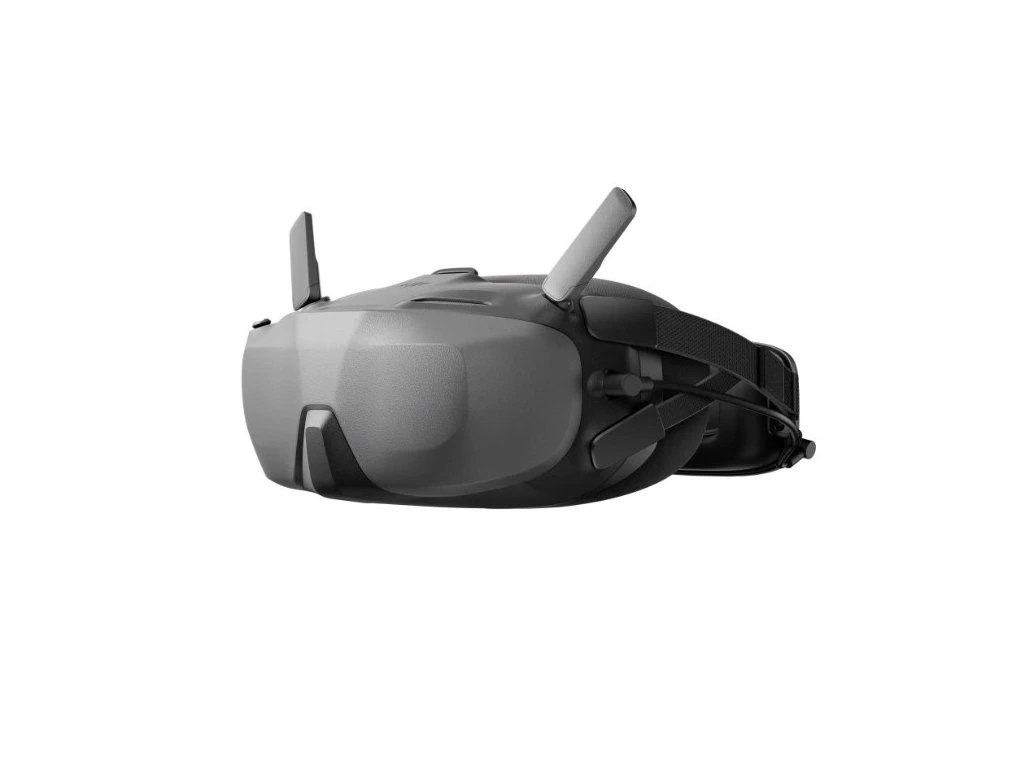 [CP.RC.00000032.02] Goggles HD DJI Goggles N3