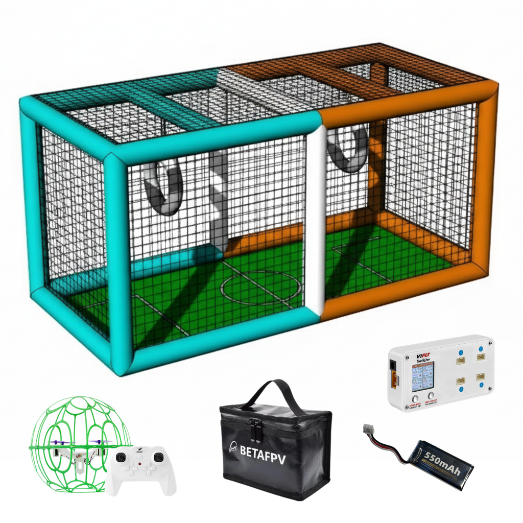 Drone Soccer Kit for Organizations
